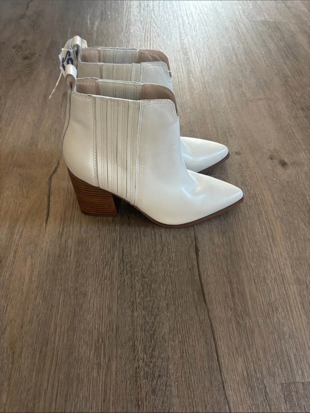 Women’s Marc Fisher Boots